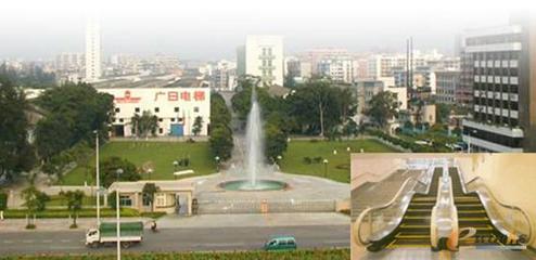 廣日電梯攜手開目軟件，打造集成透明數(shù)字化工廠CRM系統(tǒng)